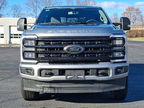 Used 2024 Ford F250 XLT w/ Black Appearance Package AWD/4WD image 5