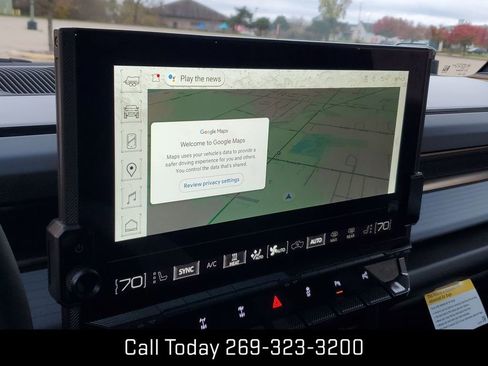 New 2024 GMC Hummer EV 3X w/ Omega Edition image 16