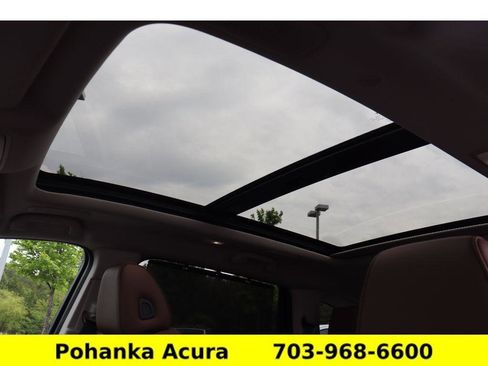 Certified 2025 Acura MDX SH-AWD w/ Technology Package image 22