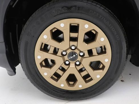 Used 2021 Honda Ridgeline Sport image 13