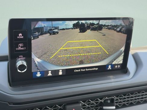 New 2026 Honda Accord SE image 22