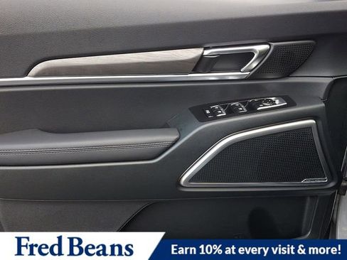 New 2025 Kia Telluride EX X-Line image 8