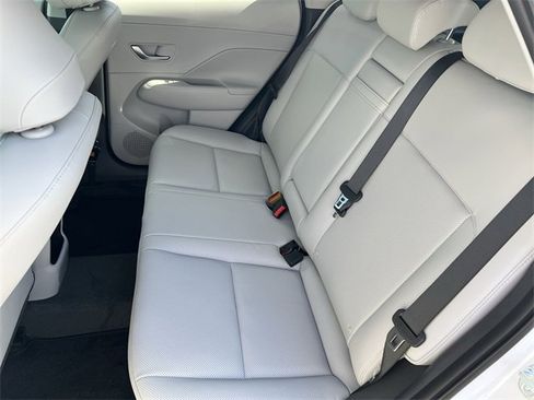New 2026 Hyundai Kona Limited image 21