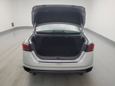 Used 2019 Nissan Altima 2.5 SR w/ SR Premium Package AWD/4WD image 29