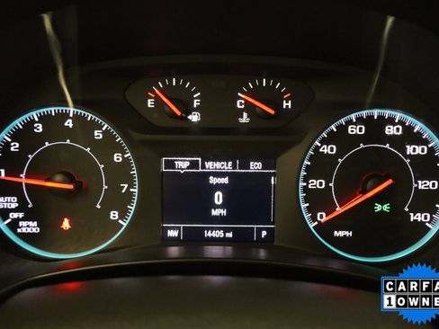 Used 2024 Chevrolet Equinox LS image 16