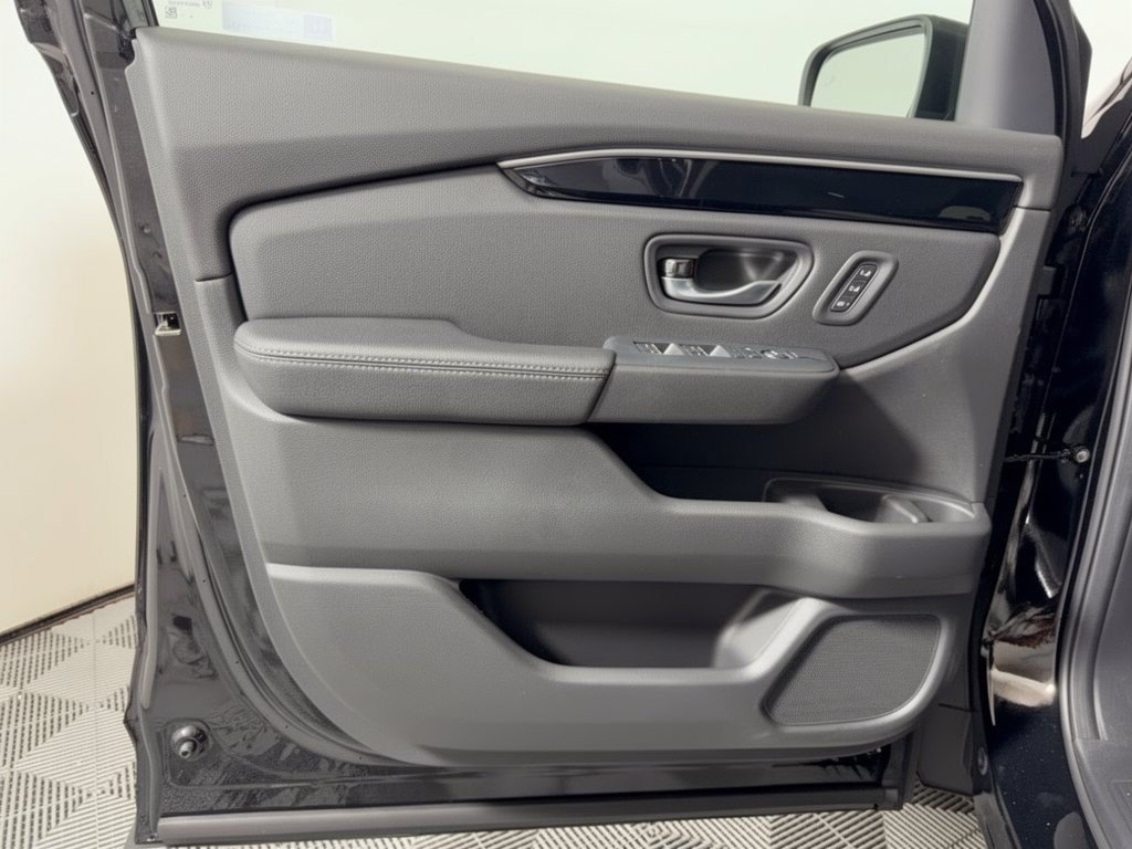 New 2026 Honda Pilot EX-L image 14