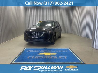 Used 2023 MAZDA CX-9 Touring Plus