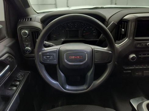 Used 2023 GMC Sierra 3500 Pro w/ Convenience Package AWD/4WD image 20