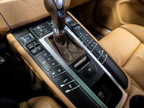 Used 2016 Porsche Macan S image 51