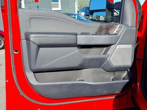 Used 2023 Ford F250 Lariat w/ Lariat Ultimate Package image 27