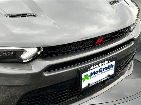 Used 2024 Dodge Hornet R/T w/ R/T Blacktop Package AWD/4WD image 35