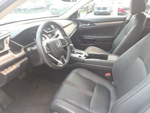 Used 2020 Honda Civic EX-L image 13