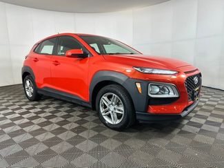 Used 2020 Hyundai Kona SE video 2