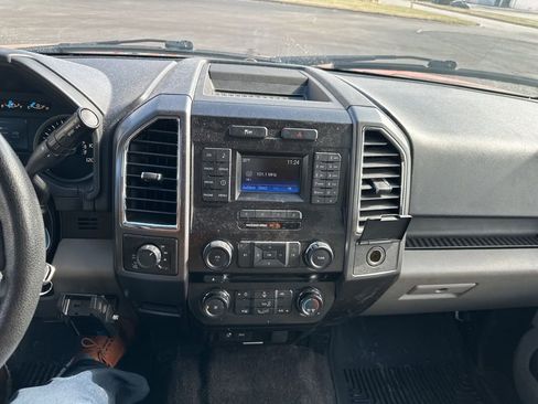 Used 2015 Ford F150 XLT w/ Equipment Group 301A Mid image 10