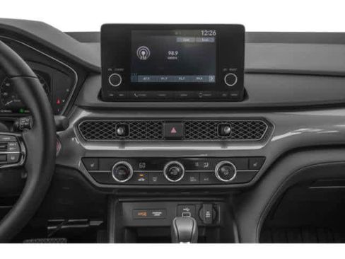 Certified 2025 Acura Integra FWD image 13