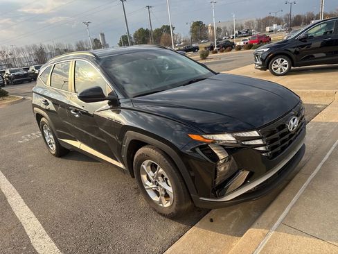 Used 2024 Hyundai Tucson SEL image 4