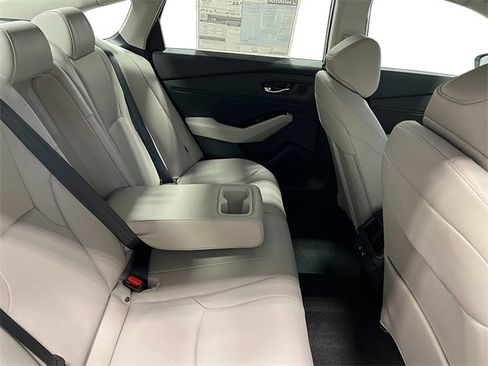 New 2025 Honda Accord Touring image 29
