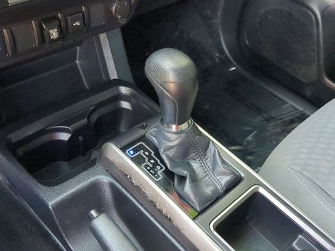 Used 2021 Toyota Tacoma SR5 w/ Blackout Package (TMS) image 24