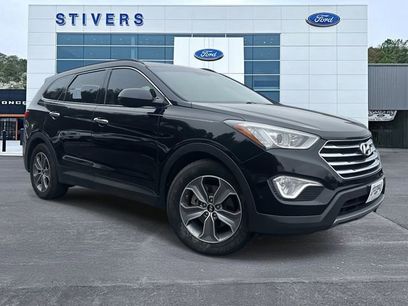 Used 2013 Hyundai Santa Fe GLS w/ Popular Equipment Pkg