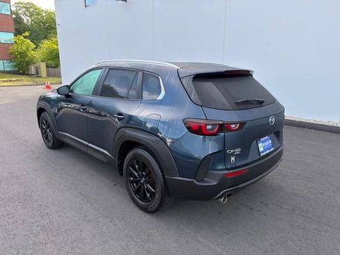 Used 2023 MAZDA CX-50 2.5 S w/ Weather Package AWD/4WD image 8