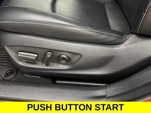 Used 2021 Toyota Prius Prime Limited FWD image 29