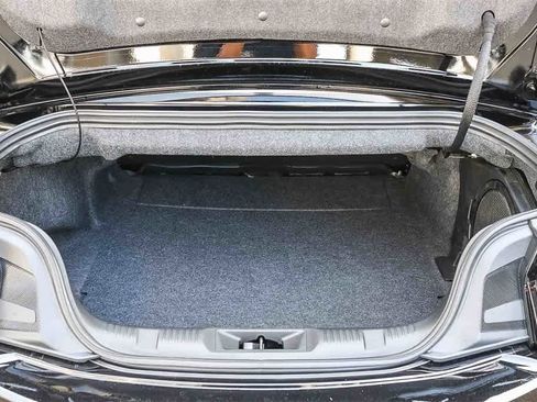 New 2026 Ford Mustang Premium w/ Bronze Appearance Package image 30