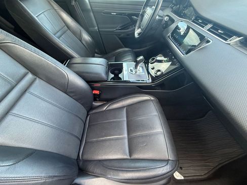 Used 2020 Land Rover Range Rover Evoque S image 33