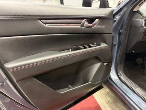 Used 2023 MAZDA CX-5 Carbon Edition AWD/4WD image 19