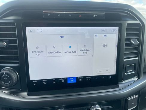 Used 2024 Ford F150 XLT w/ Equipment Group 302A MID AWD/4WD image 18