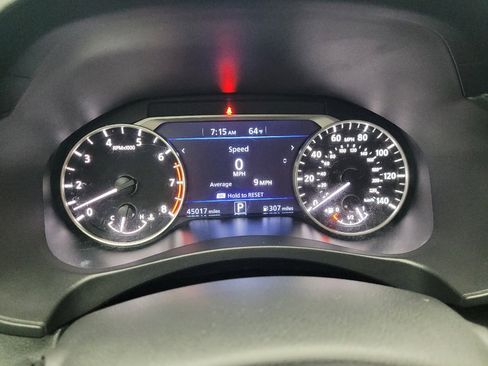Used 2019 Nissan Altima 2.5 S FWD image 23