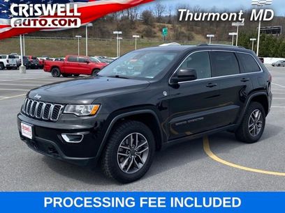 Used 2020 Jeep Grand Cherokee Laredo w/ Quick Order Package 2BN North