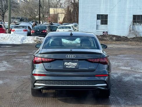 New 2026 Audi A3 2.0T Premium Plus image 7