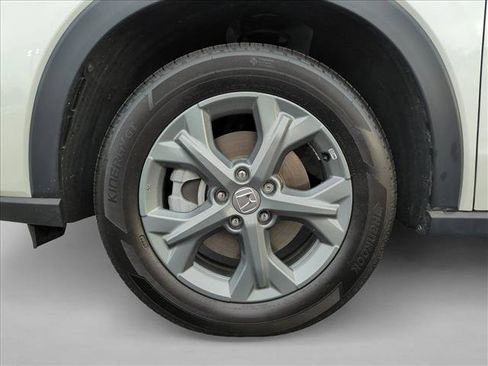 Used 2026 Honda HR-V LX image 22