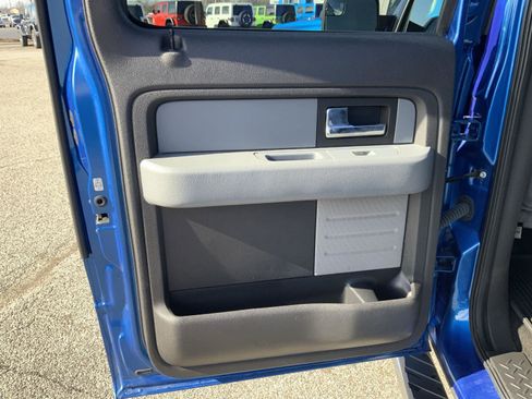 Used 2014 Ford F150 XLT w/ Equipment Group 302A Luxury image 48