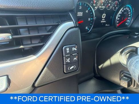 Used 2020 Chevrolet Tahoe Premier RWD image 24
