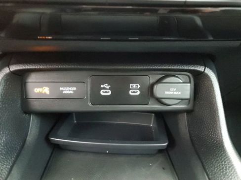 Certified 2026 Honda Civic Sport image 21
