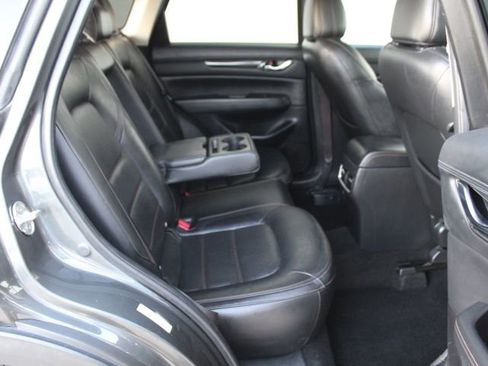 Used 2020 MAZDA CX-5 Grand Touring FWD image 36
