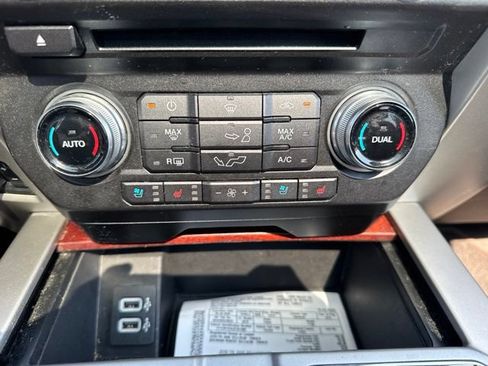 Used 2018 Ford F150 King Ranch w/ Equipment Group 601A Luxury AWD/4WD image 22