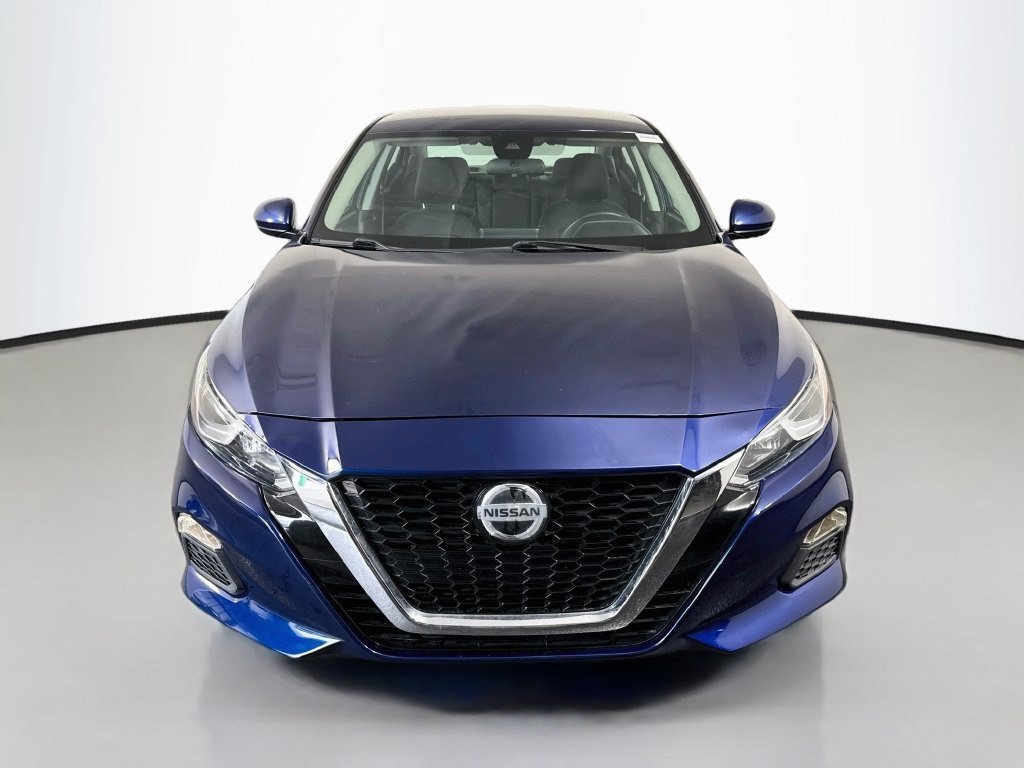 Used 2021 Nissan Altima 2.5 S w/ Driver Assist Package FWD image 2
