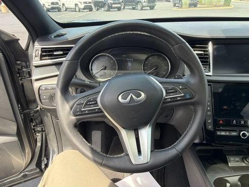 Used 2024 INFINITI QX50 Sport FWD image 22
