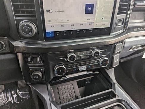 New 2024 Ford F250 Lariat w/ Lariat Ultimate Package image 51