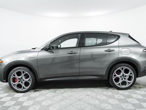New 2024 Alfa Romeo Tonale Veloce w/ Active Assist Package AWD/4WD image 4