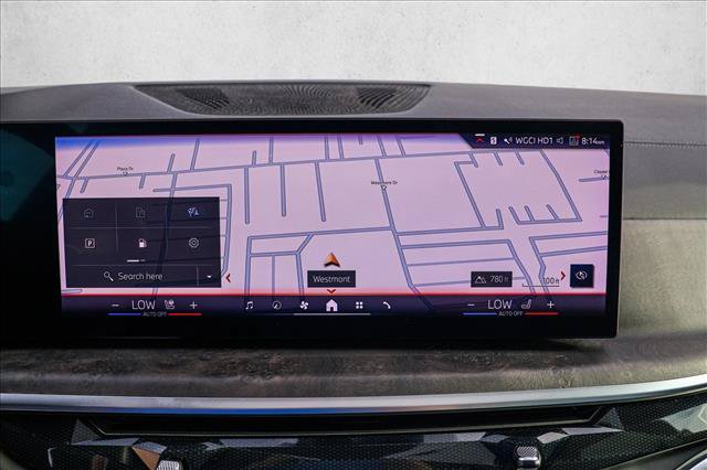 Certified 2024 BMW X5 xDrive40i AWD/4WD image 18
