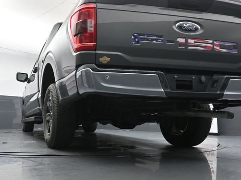 Used 2021 Ford F150 XLT AWD/4WD image 22