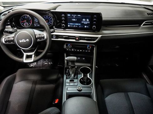 Used 2022 Kia K5 LXS FWD image 10