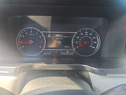 Used 2022 Kia Sorento S w/ Panoramic Sunroof Package FWD image 6