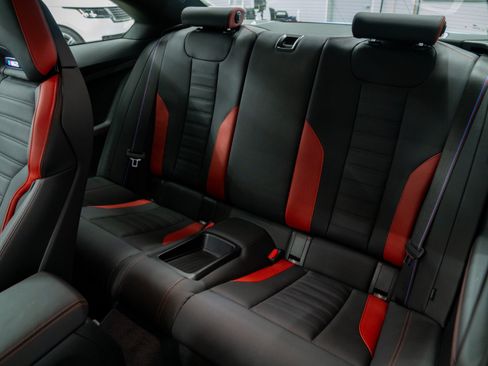 Used 2025 BMW M2 w/ Lighting Package RWD image 15