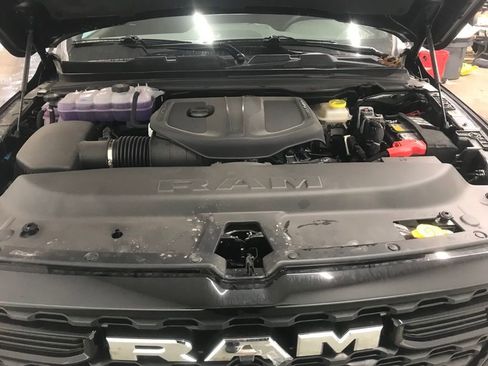 New 2026 RAM 1500 Big Horn image 42