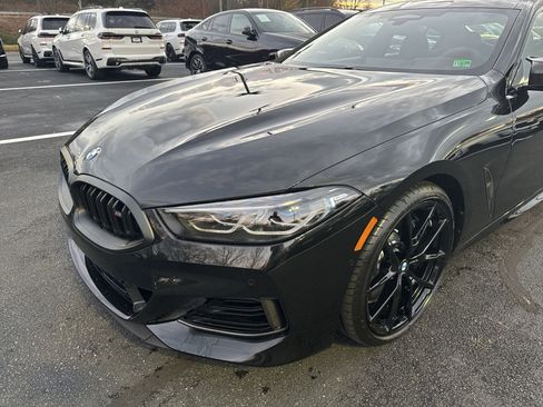 New 2026 BMW M850i xDrive image 5