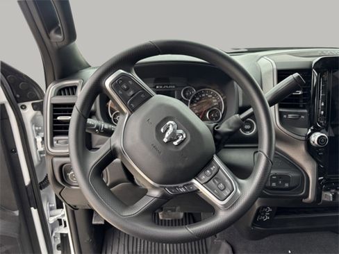 New 2026 RAM 3500 Tradesman image 16